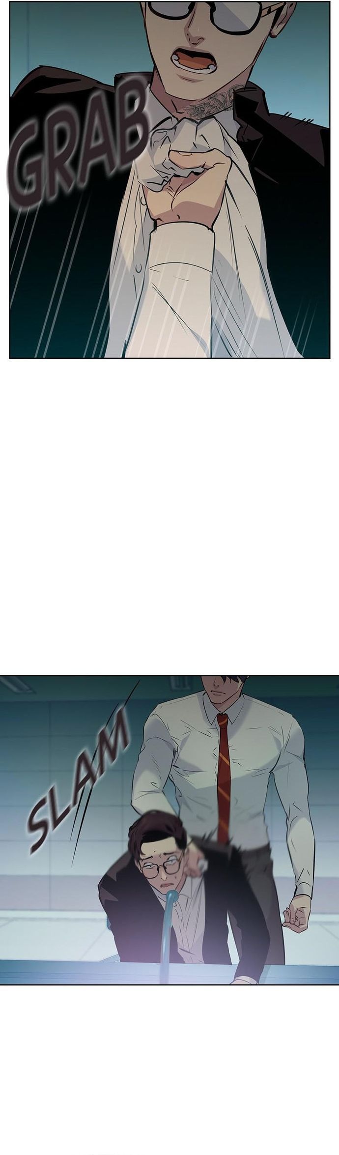 Tiền Bạc Và Quyền Lực Chapter 87 - Trang 2