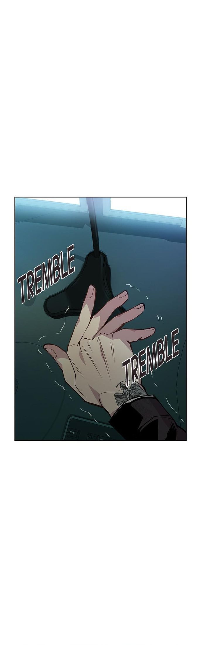 Tiền Bạc Và Quyền Lực Chapter 87 - Trang 2