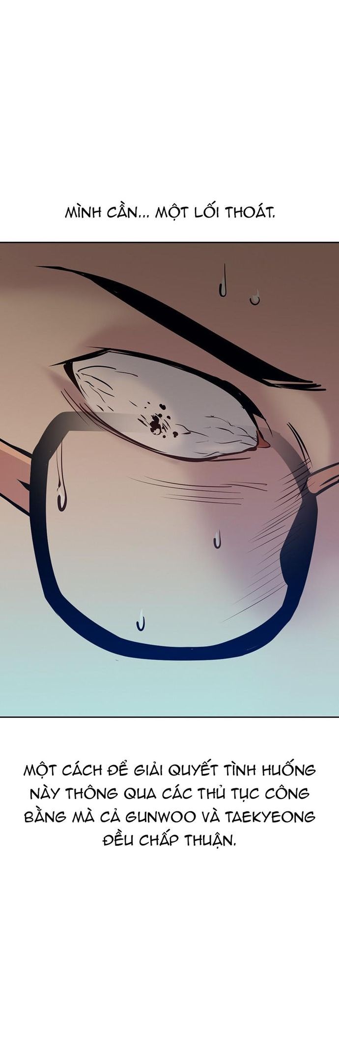 Tiền Bạc Và Quyền Lực Chapter 87 - Trang 2