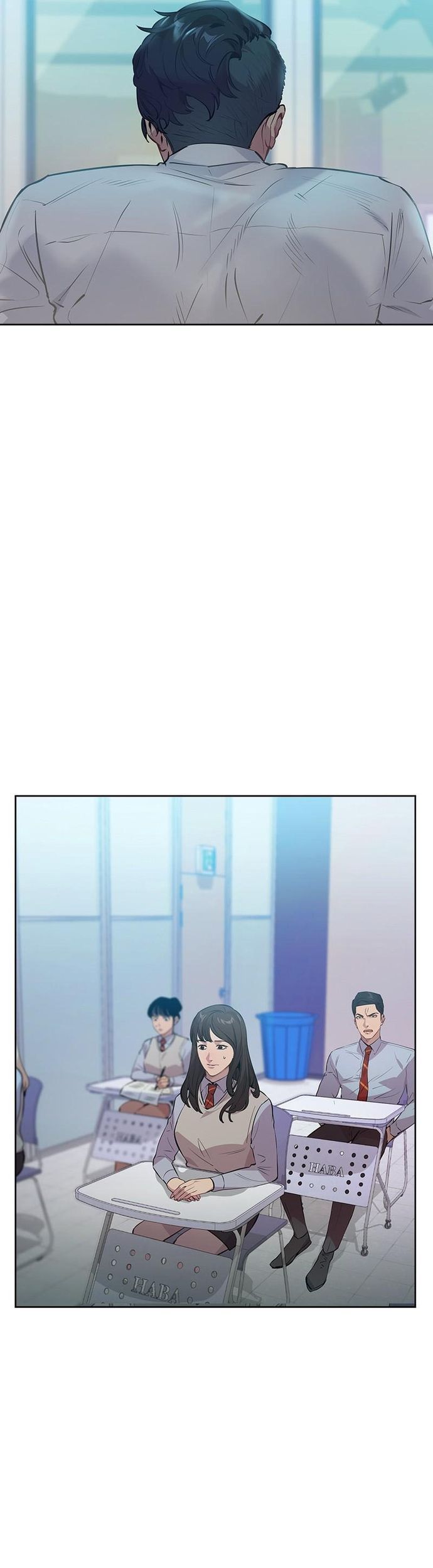 Tiền Bạc Và Quyền Lực Chapter 87 - Trang 2