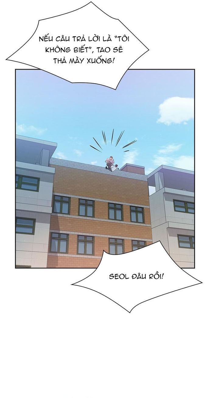 Tiền Bạc Và Quyền Lực Chapter 87 - Trang 2