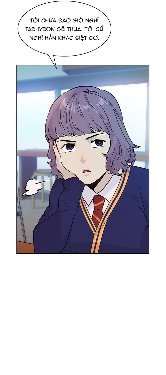 Tiền Bạc Và Quyền Lực Chapter 87 - Trang 2