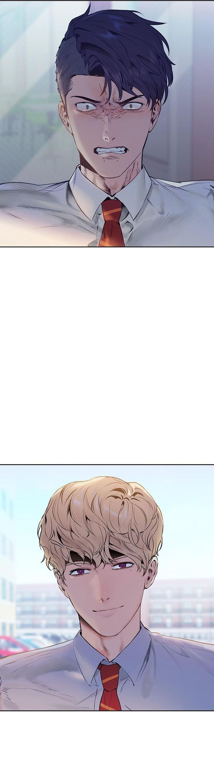 Tiền Bạc Và Quyền Lực Chapter 87 - Trang 2