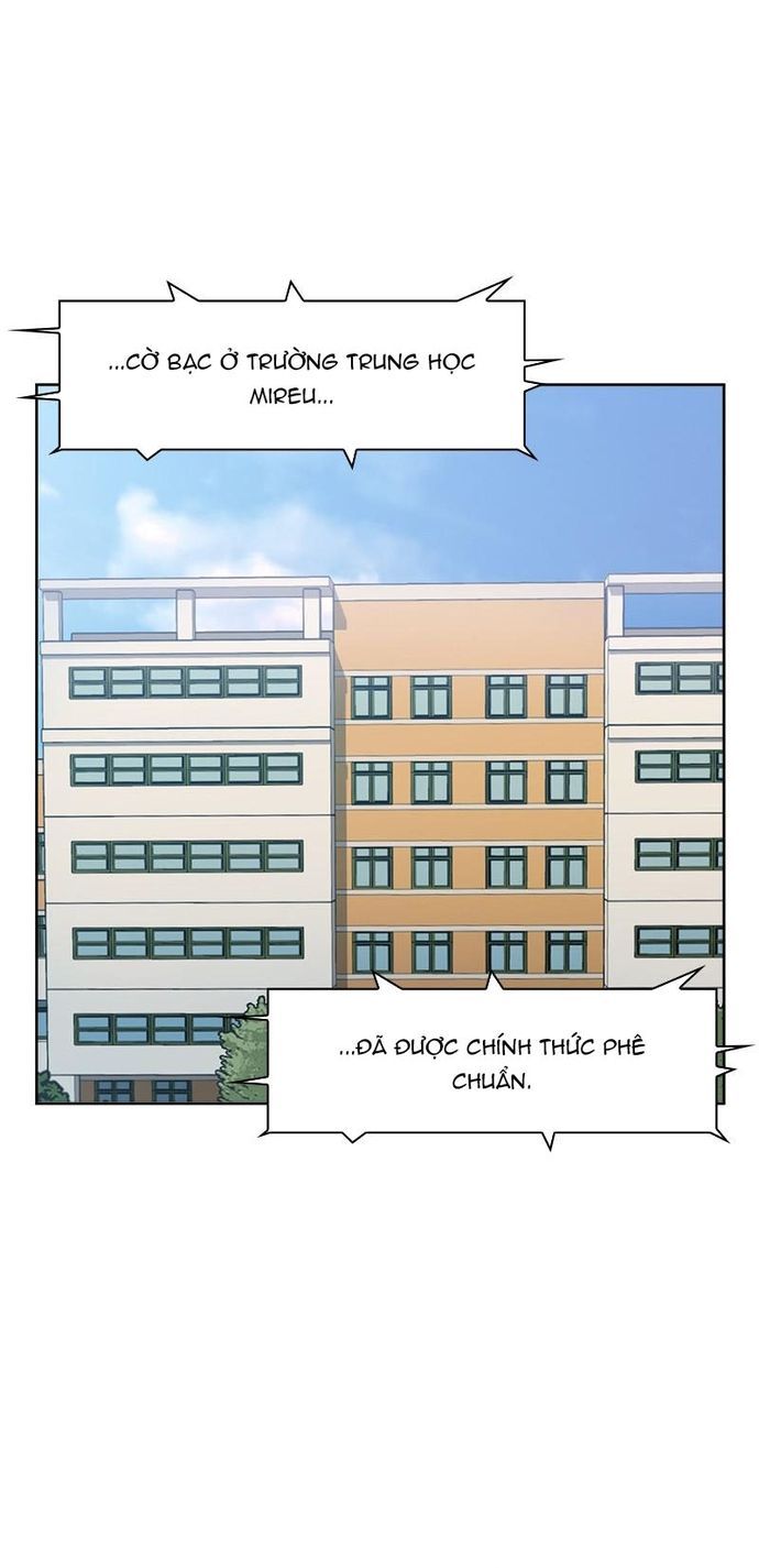 Tiền Bạc Và Quyền Lực Chapter 87 - Trang 2