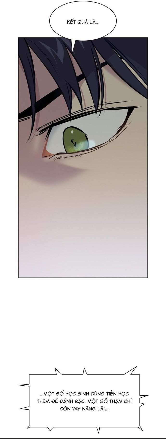 Tiền Bạc Và Quyền Lực Chapter 87 - Trang 2