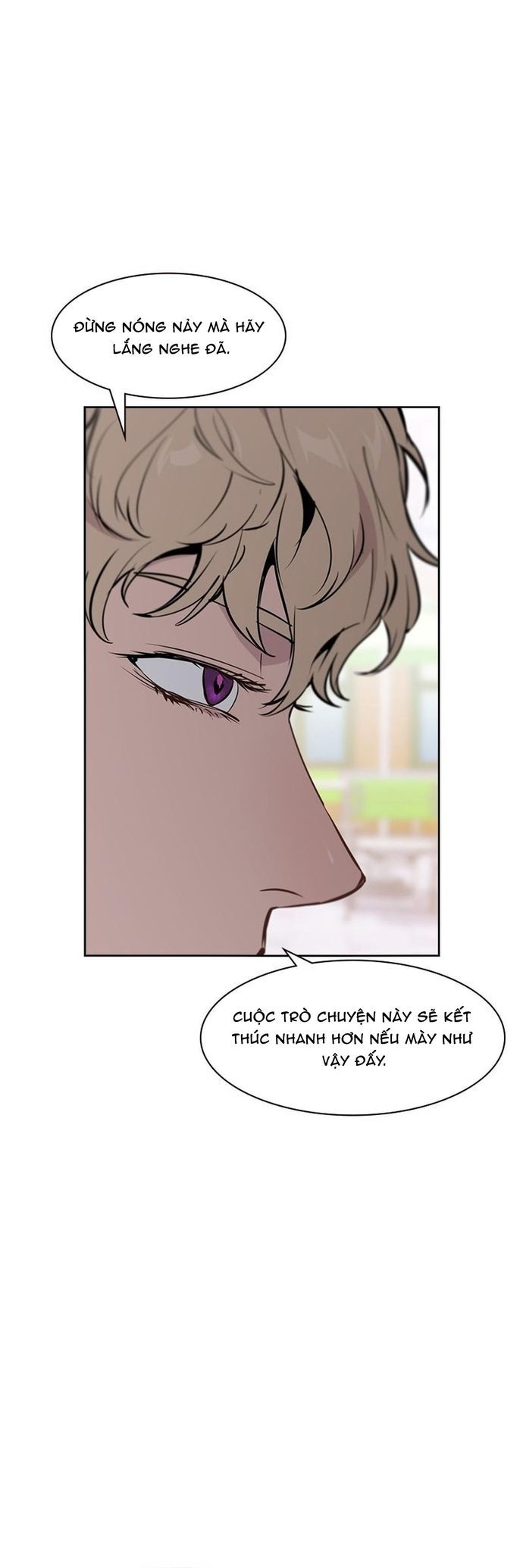 Tiền Bạc Và Quyền Lực Chapter 88 - Trang 2