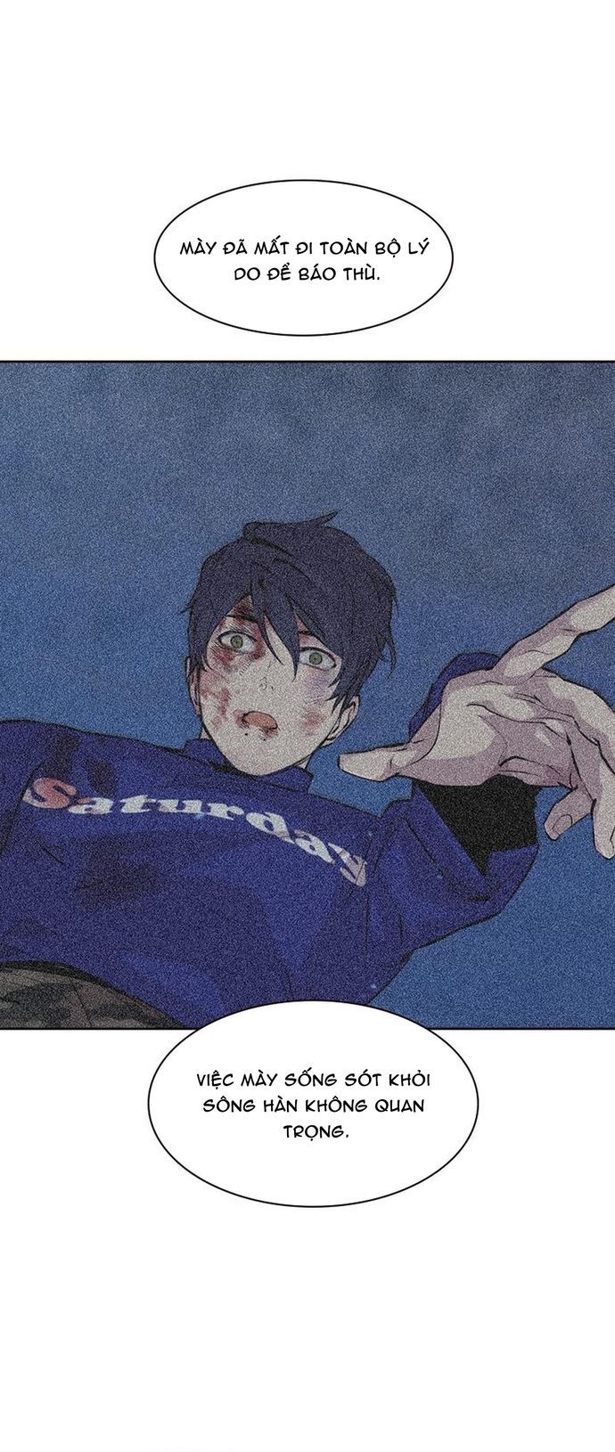 Tiền Bạc Và Quyền Lực Chapter 88 - Trang 2