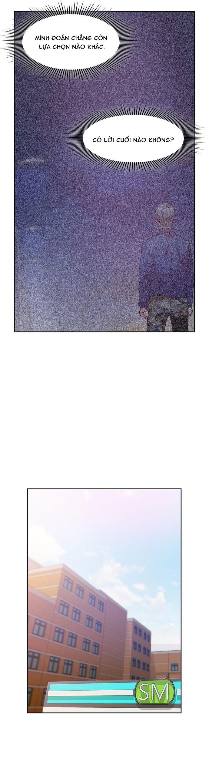 Tiền Bạc Và Quyền Lực Chapter 88 - Trang 2