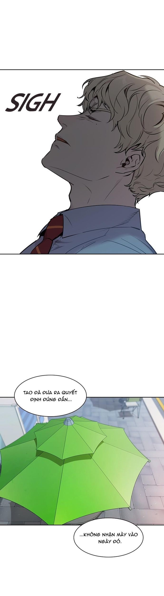 Tiền Bạc Và Quyền Lực Chapter 88 - Trang 2