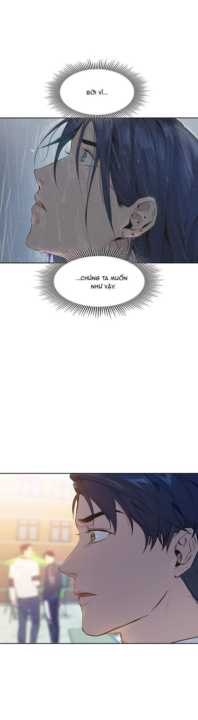 Tiền Bạc Và Quyền Lực Chapter 88 - Trang 2