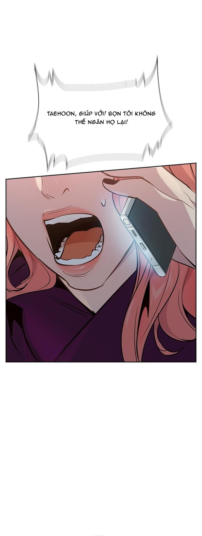 Tiền Bạc Và Quyền Lực Chapter 88 - Trang 2