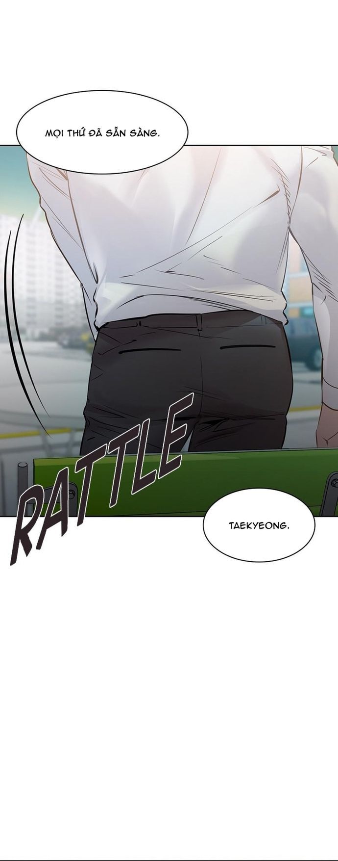 Tiền Bạc Và Quyền Lực Chapter 88 - Trang 2