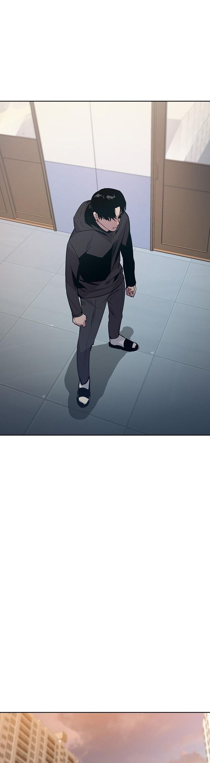 Tiền Bạc Và Quyền Lực Chapter 89 - Trang 2