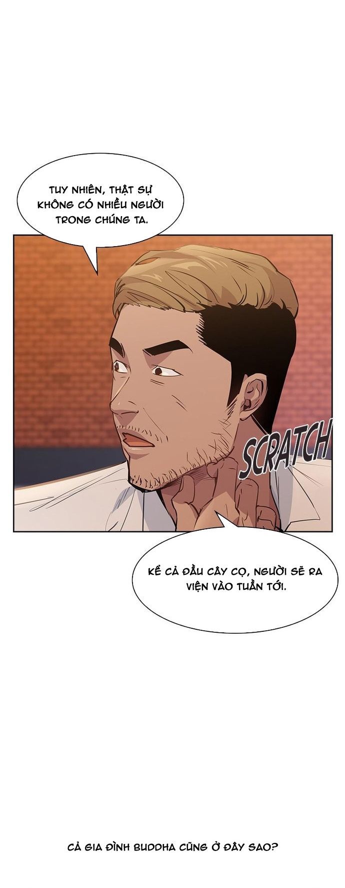 Tiền Bạc Và Quyền Lực Chapter 89 - Trang 2