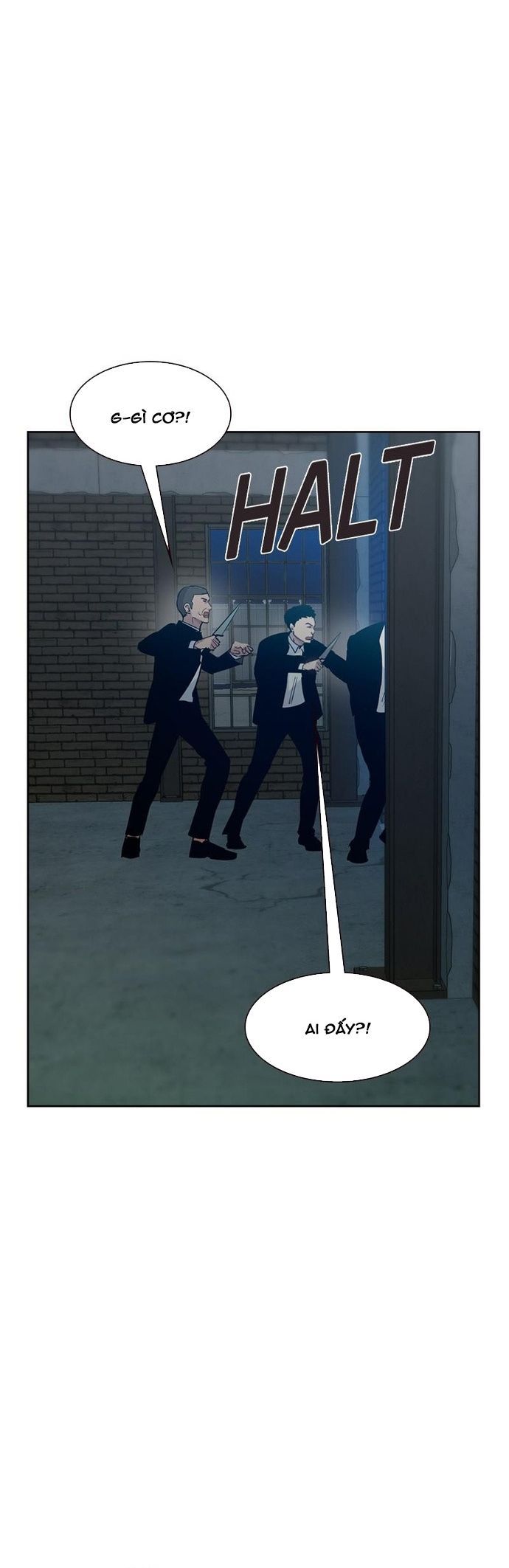 Tiền Bạc Và Quyền Lực Chapter 89 - Trang 2