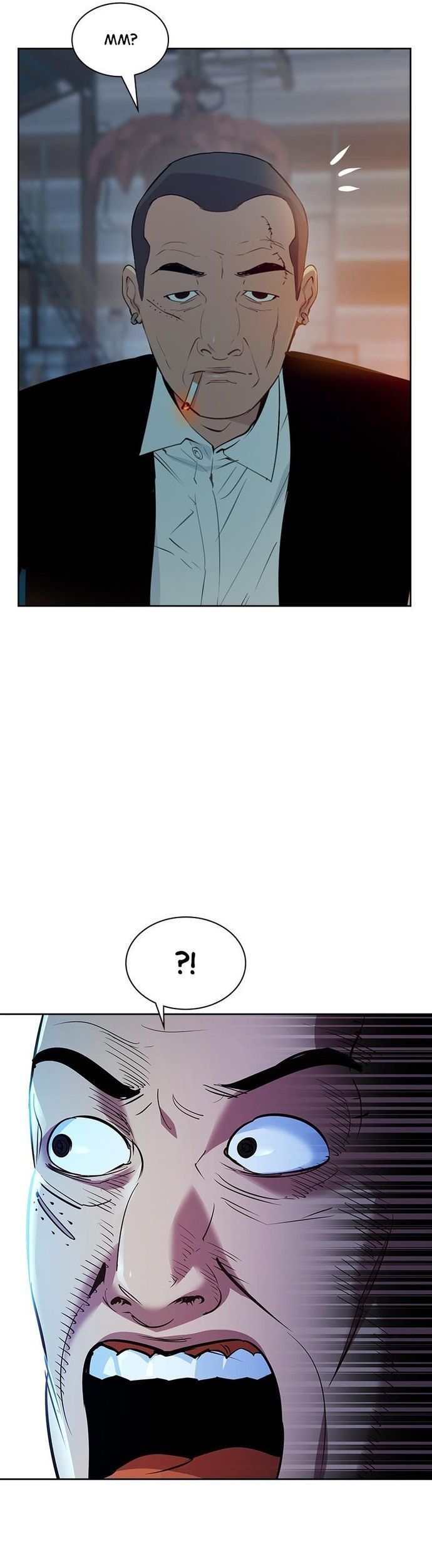 Tiền Bạc Và Quyền Lực Chapter 89 - Trang 2