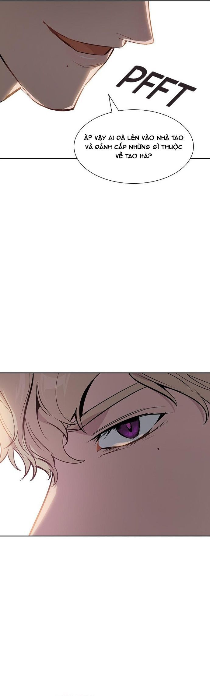 Tiền Bạc Và Quyền Lực Chapter 89 - Trang 2