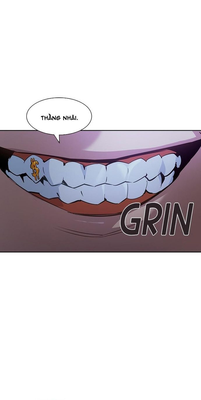 Tiền Bạc Và Quyền Lực Chapter 89 - Trang 2