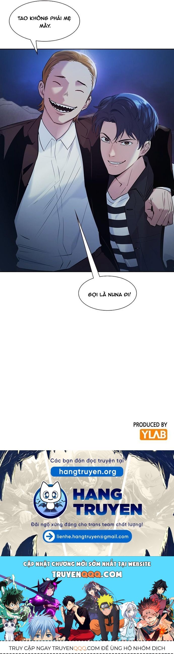 Tiền Bạc Và Quyền Lực Chapter 89 - Trang 2