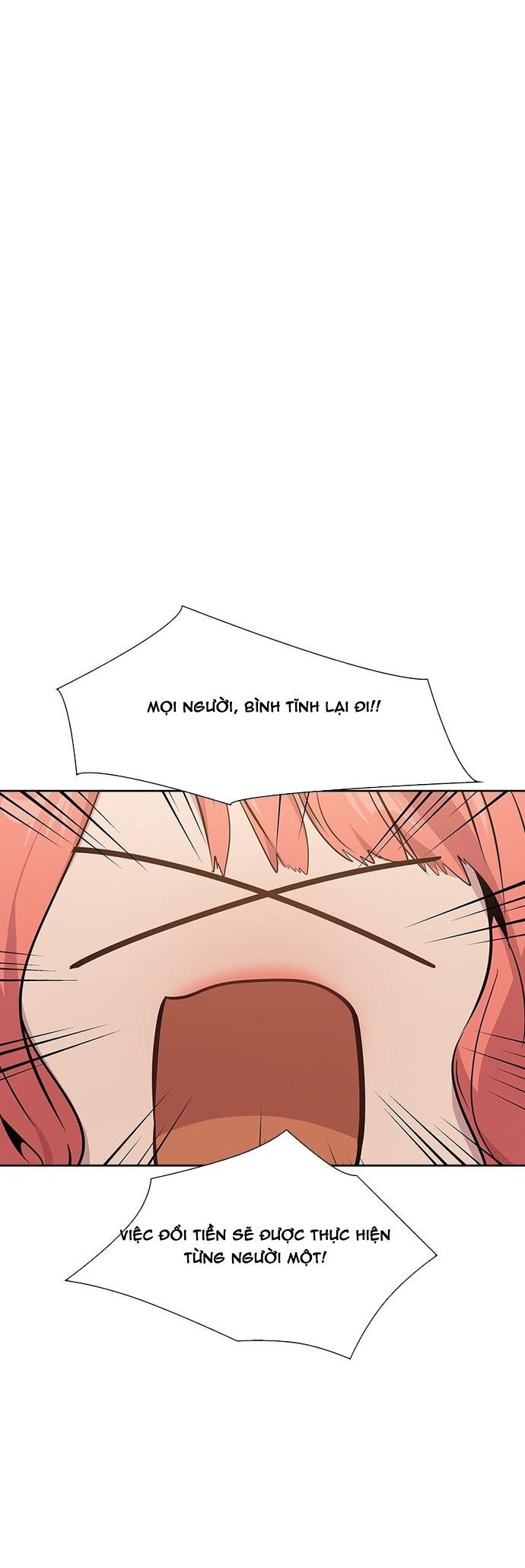 Tiền Bạc Và Quyền Lực Chapter 89 - Trang 2