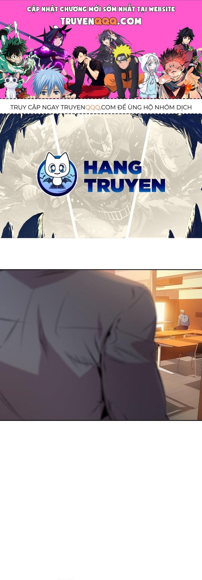 Tiền Bạc Và Quyền Lực Chapter 90 - Trang 2