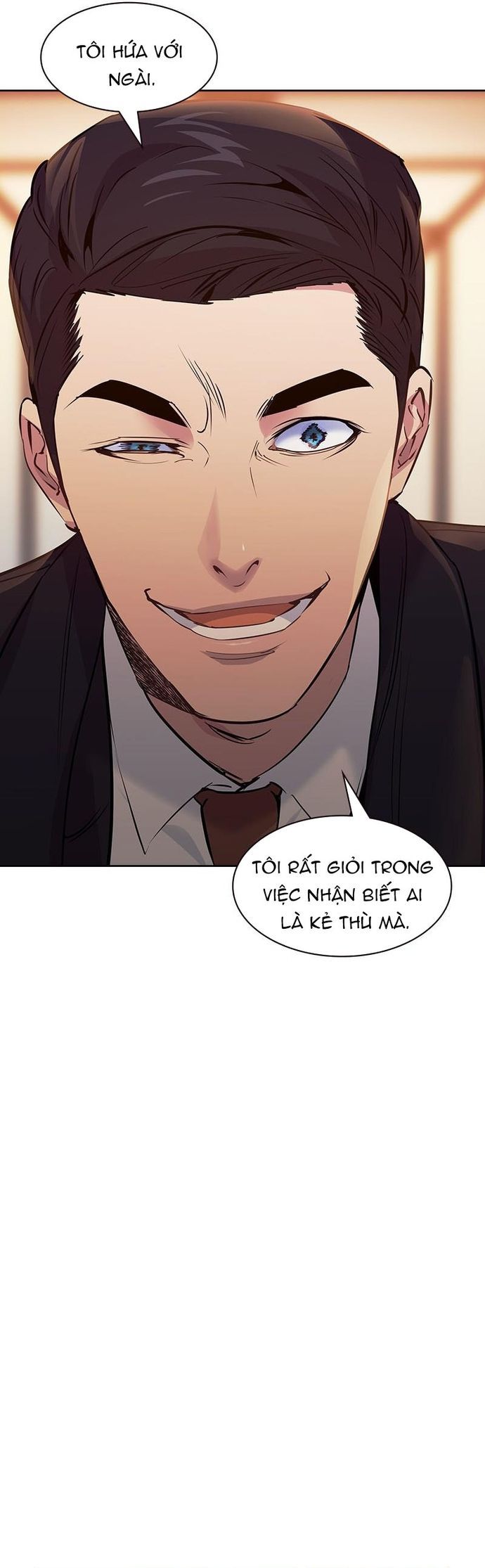 Tiền Bạc Và Quyền Lực Chapter 90 - Trang 2