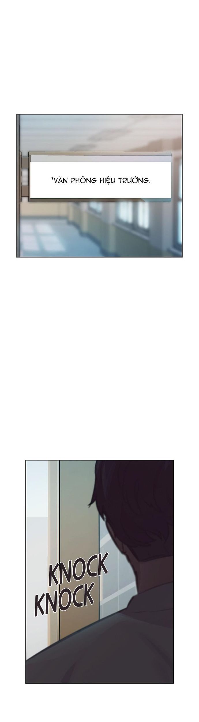 Tiền Bạc Và Quyền Lực Chapter 90 - Trang 2