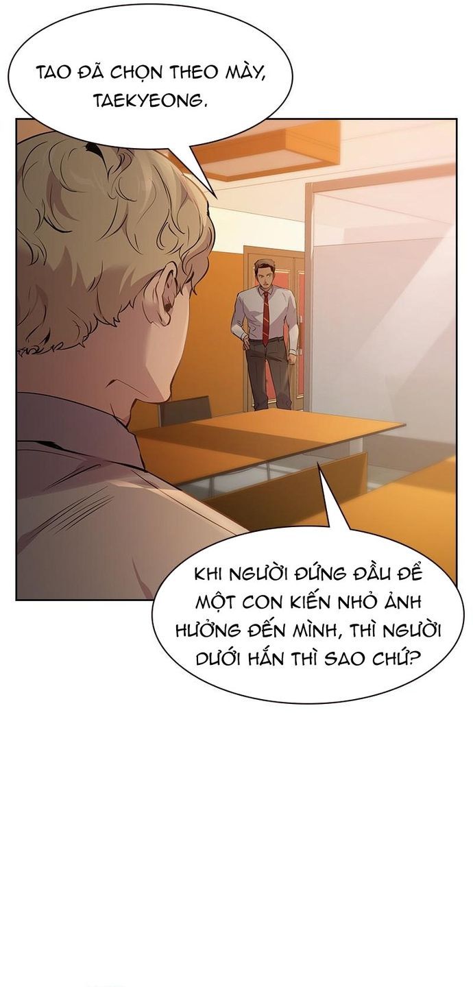 Tiền Bạc Và Quyền Lực Chapter 90 - Trang 2