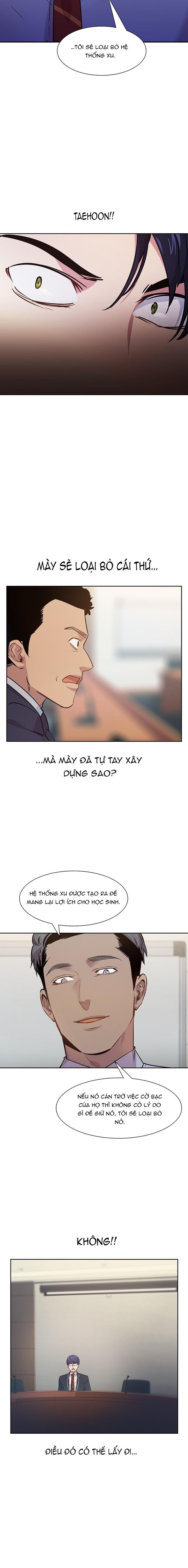 Tiền Bạc Và Quyền Lực Chapter 92 - Trang 2