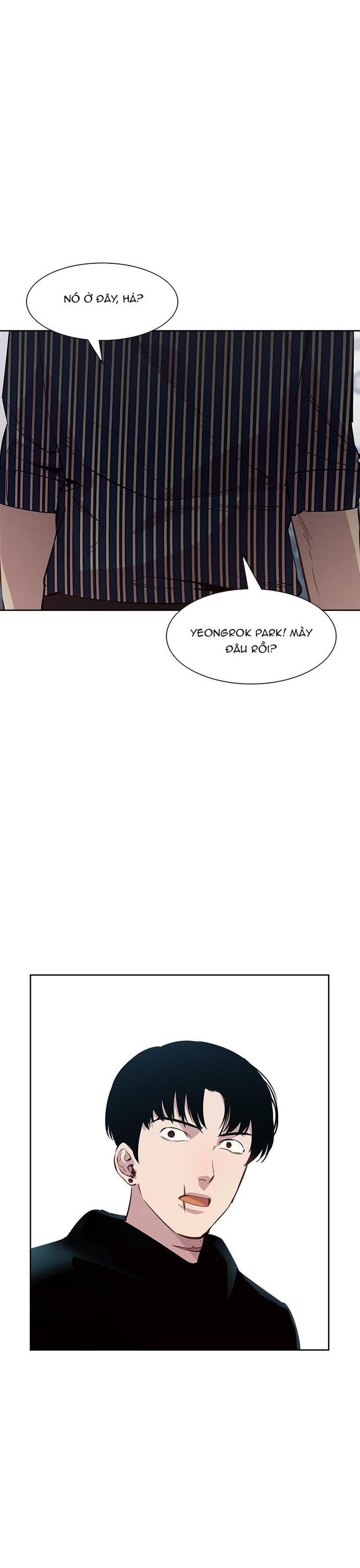 Tiền Bạc Và Quyền Lực Chapter 93 - Trang 2