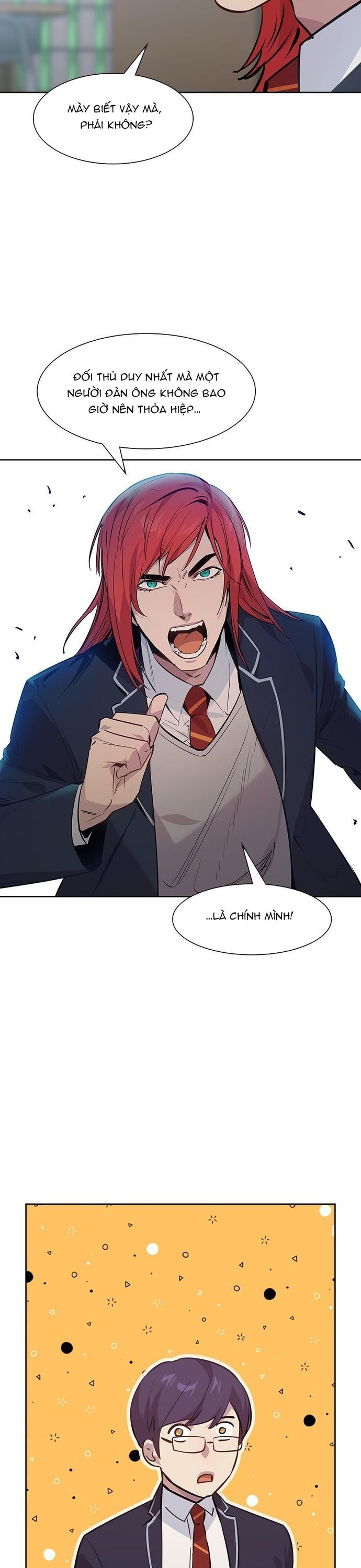 Tiền Bạc Và Quyền Lực Chapter 93 - Trang 2