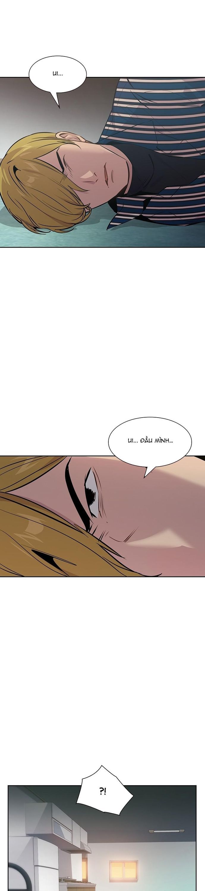 Tiền Bạc Và Quyền Lực Chapter 94 - Trang 2