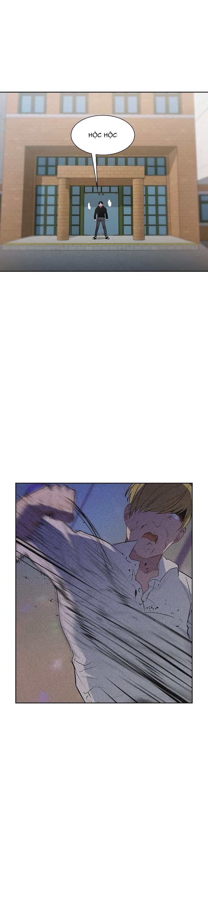 Tiền Bạc Và Quyền Lực Chapter 94 - Trang 2