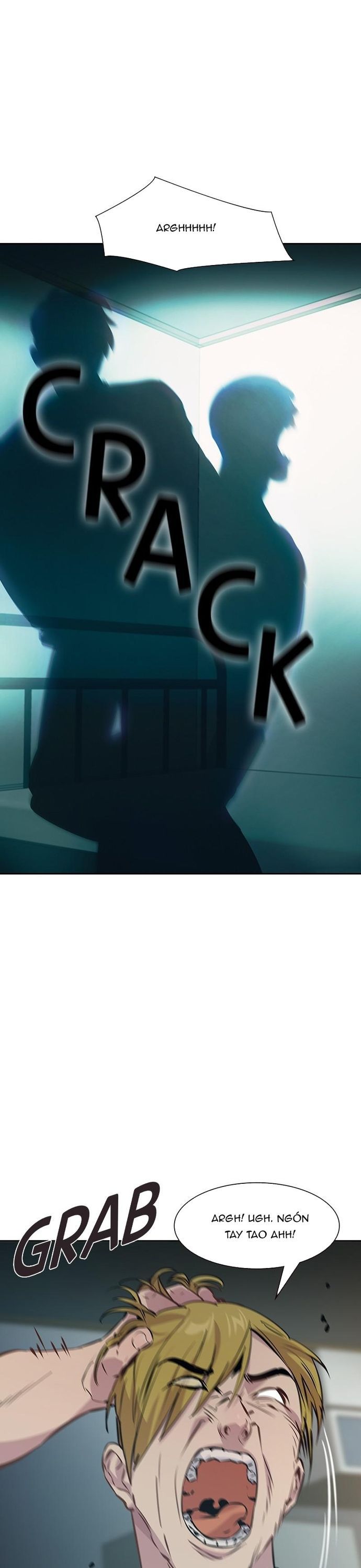 Tiền Bạc Và Quyền Lực Chapter 94 - Trang 2