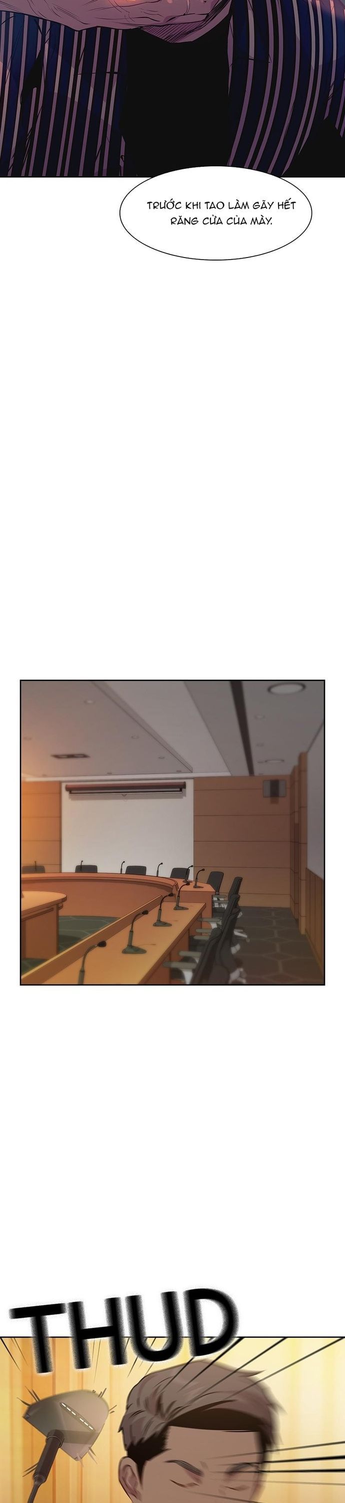 Tiền Bạc Và Quyền Lực Chapter 94 - Trang 2