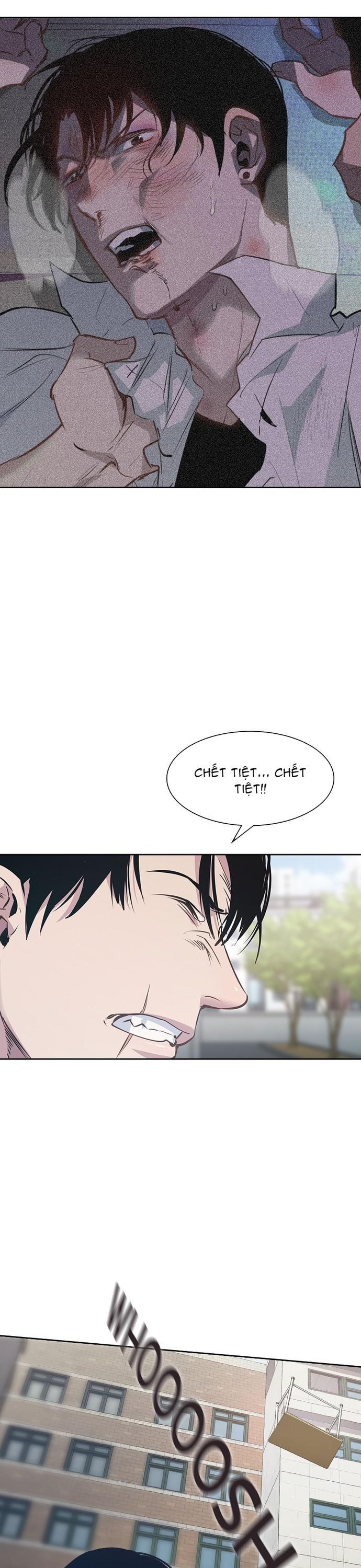 Tiền Bạc Và Quyền Lực Chapter 94 - Trang 2