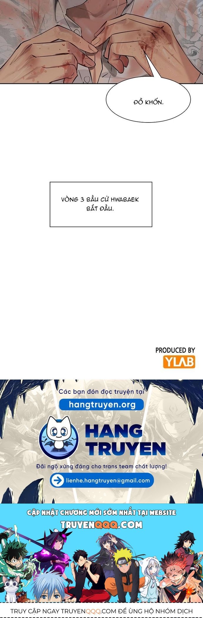 Tiền Bạc Và Quyền Lực Chapter 94 - Trang 2