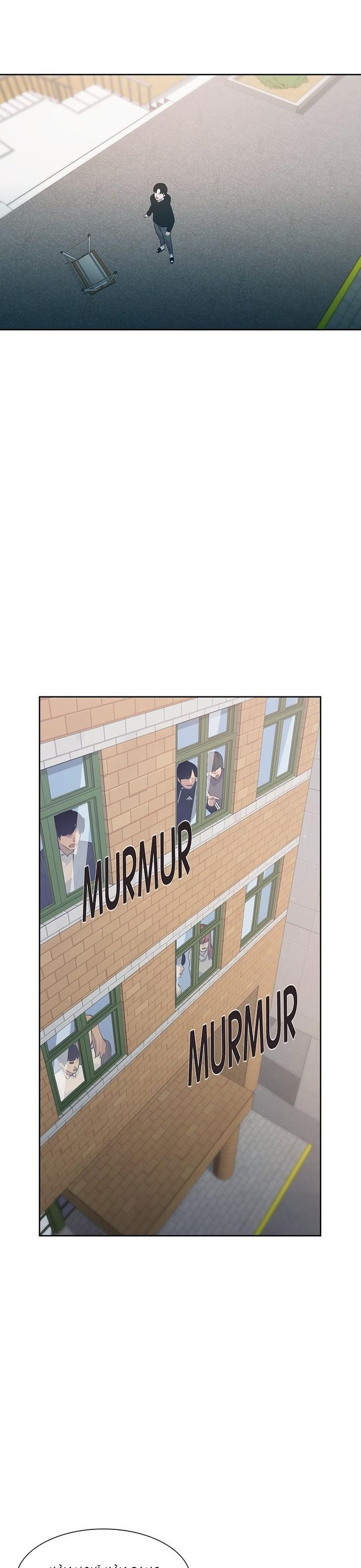 Tiền Bạc Và Quyền Lực Chapter 94 - Trang 2