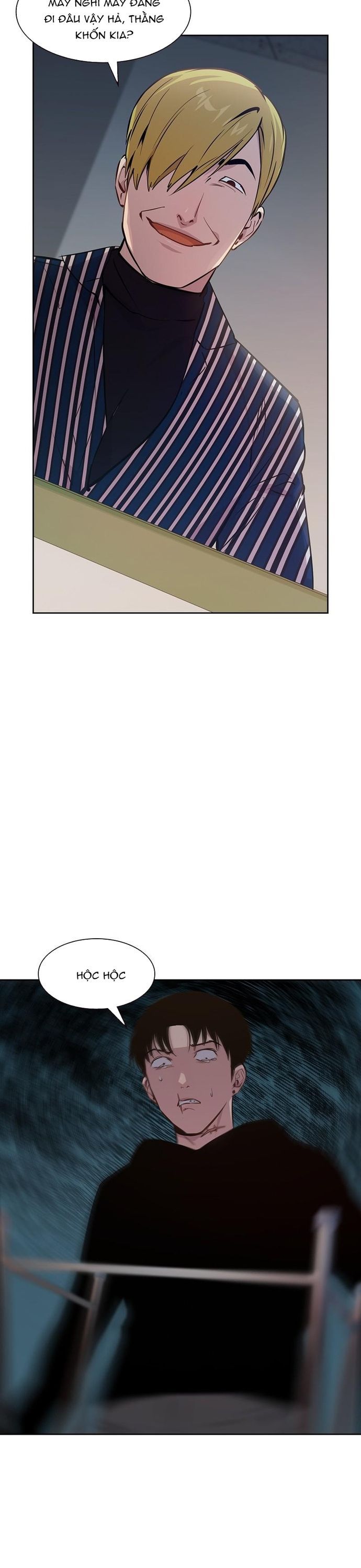 Tiền Bạc Và Quyền Lực Chapter 94 - Trang 2