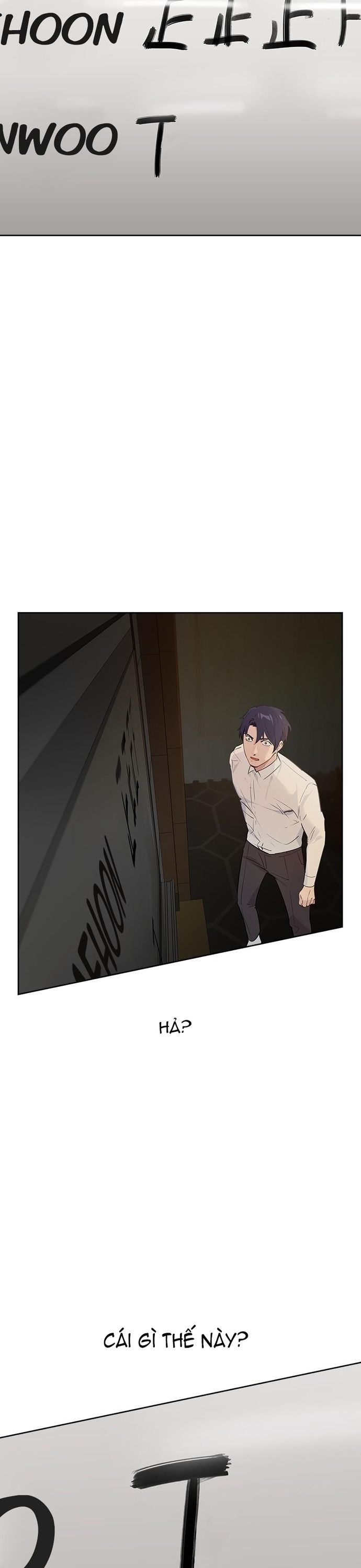 Tiền Bạc Và Quyền Lực Chapter 95 - Trang 2