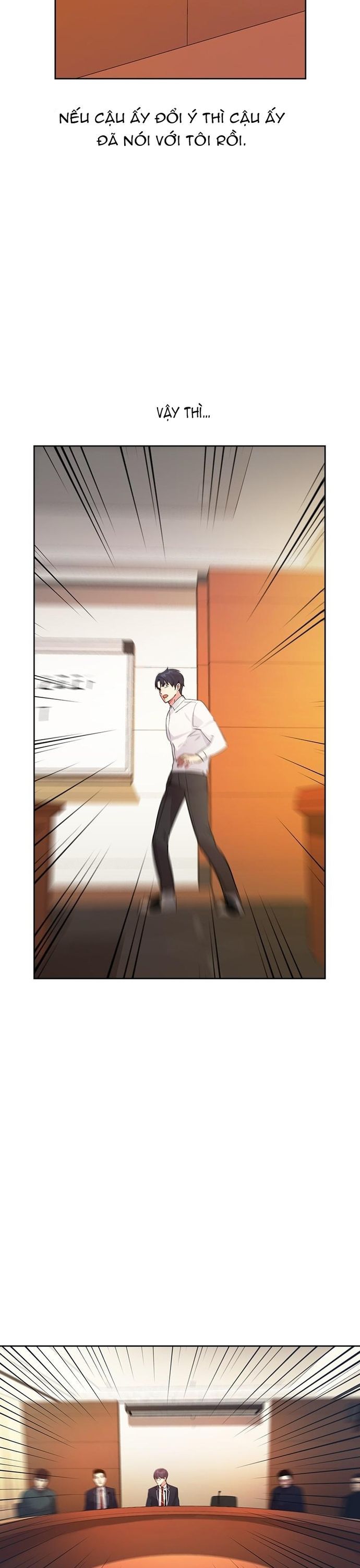 Tiền Bạc Và Quyền Lực Chapter 95 - Trang 2