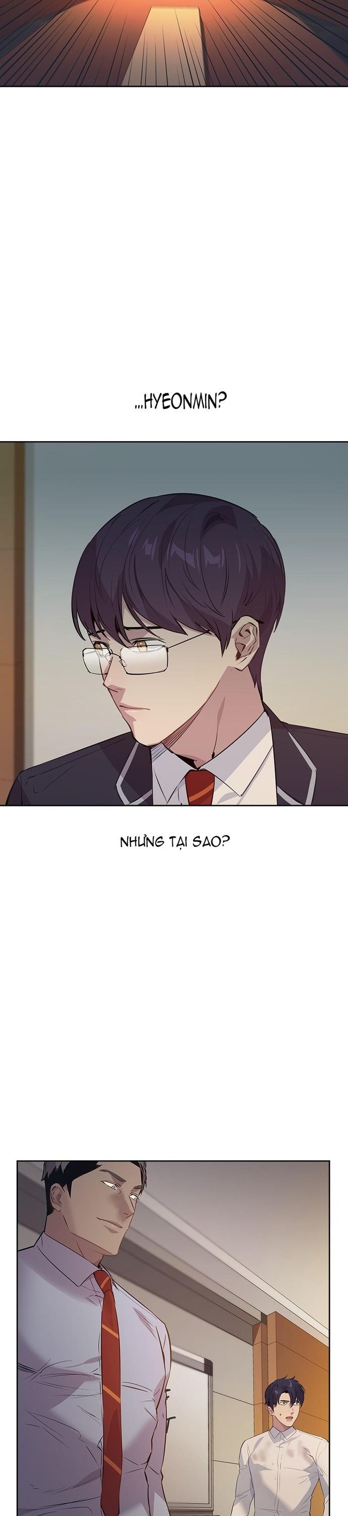 Tiền Bạc Và Quyền Lực Chapter 95 - Trang 2