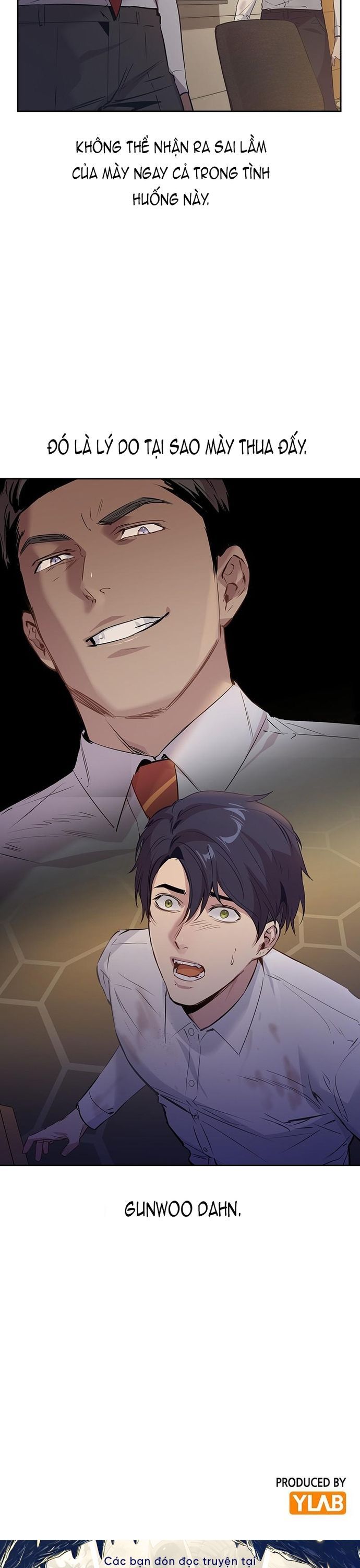 Tiền Bạc Và Quyền Lực Chapter 95 - Trang 2