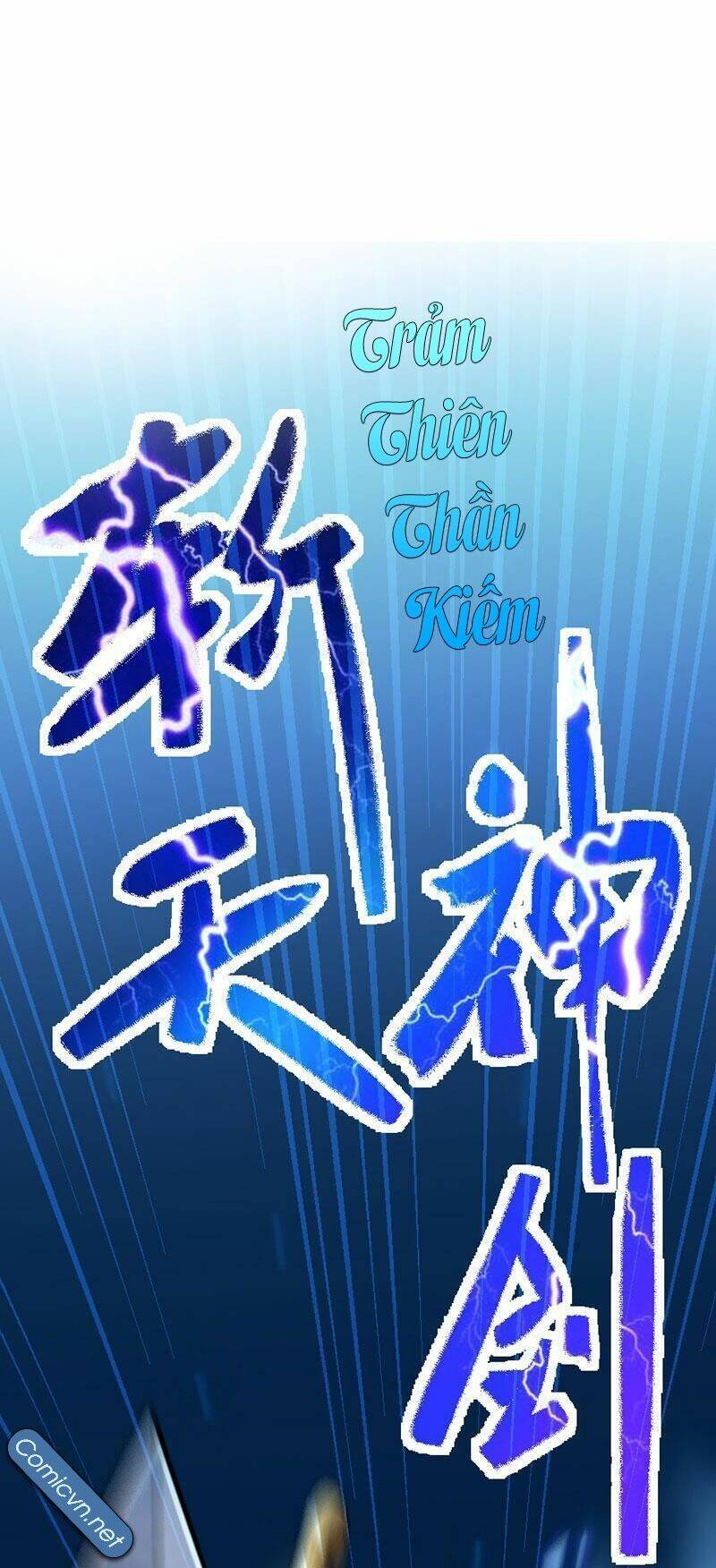 Tiên Đế Qui Lai Chapter 1 - Trang 2