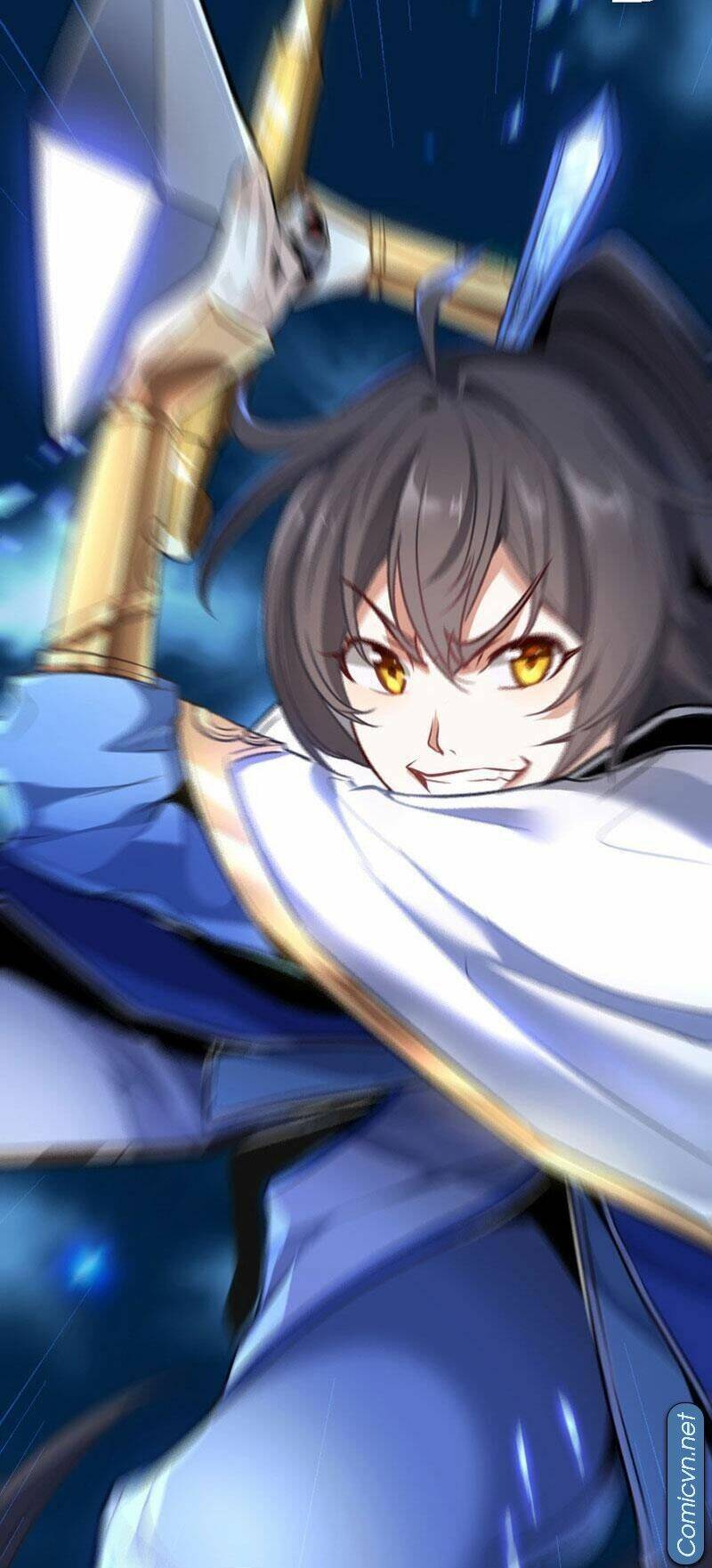 Tiên Đế Qui Lai Chapter 1 - Trang 2