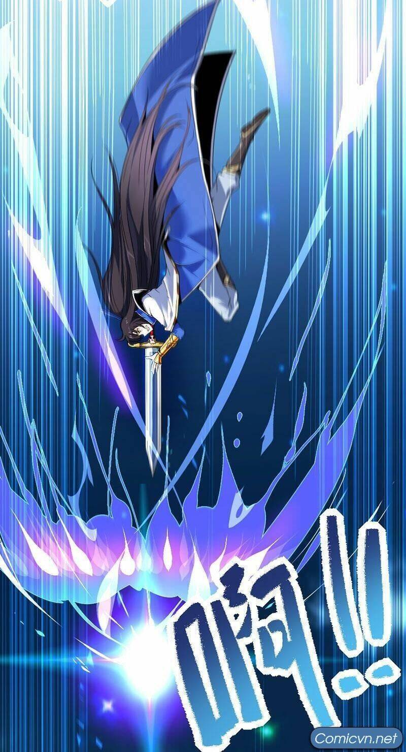 Tiên Đế Qui Lai Chapter 1 - Trang 2