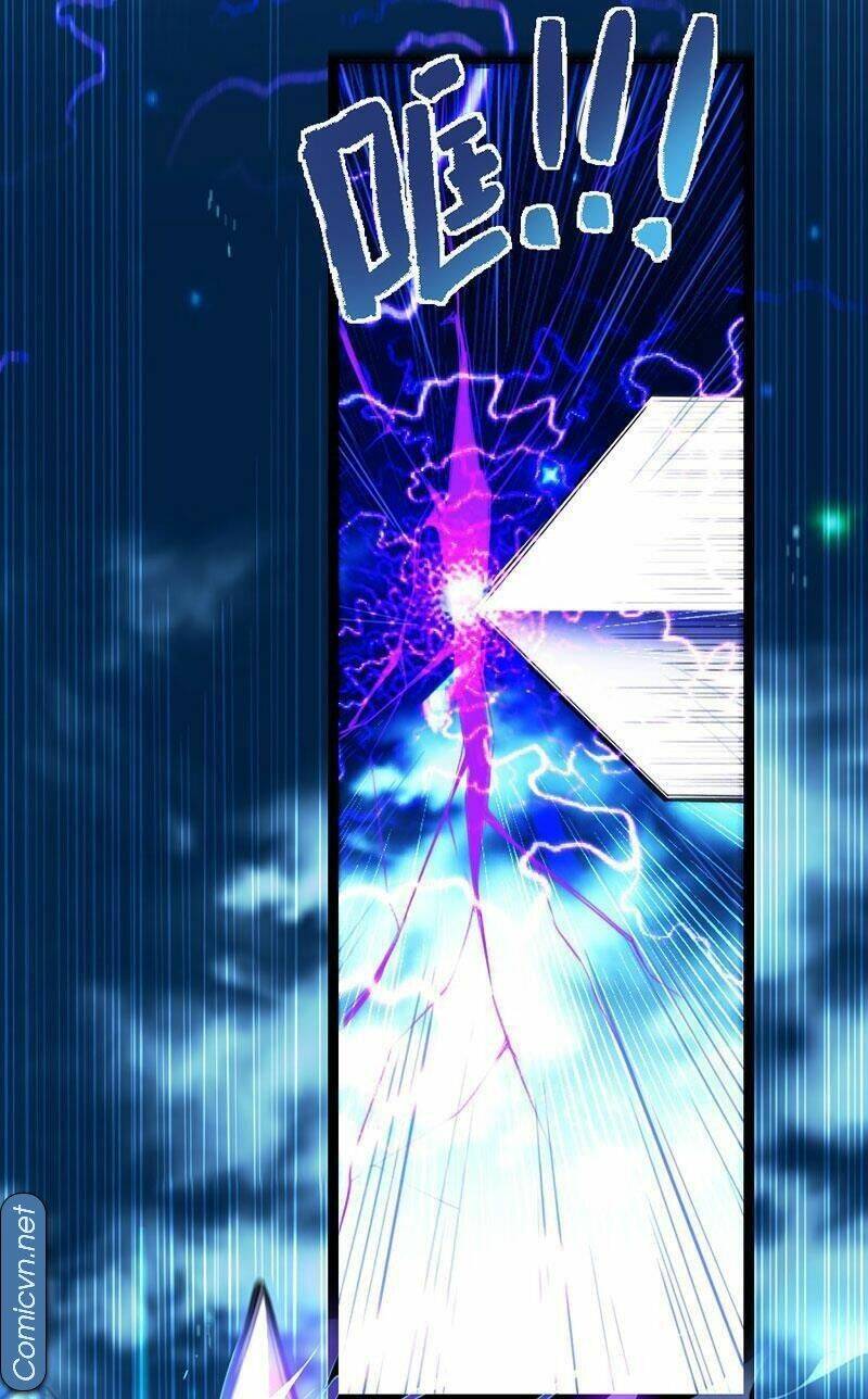 Tiên Đế Qui Lai Chapter 1 - Trang 2