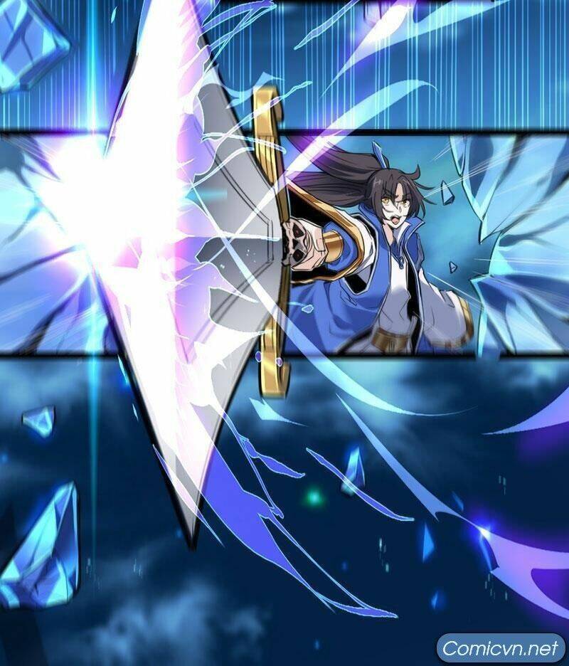 Tiên Đế Qui Lai Chapter 1 - Trang 2