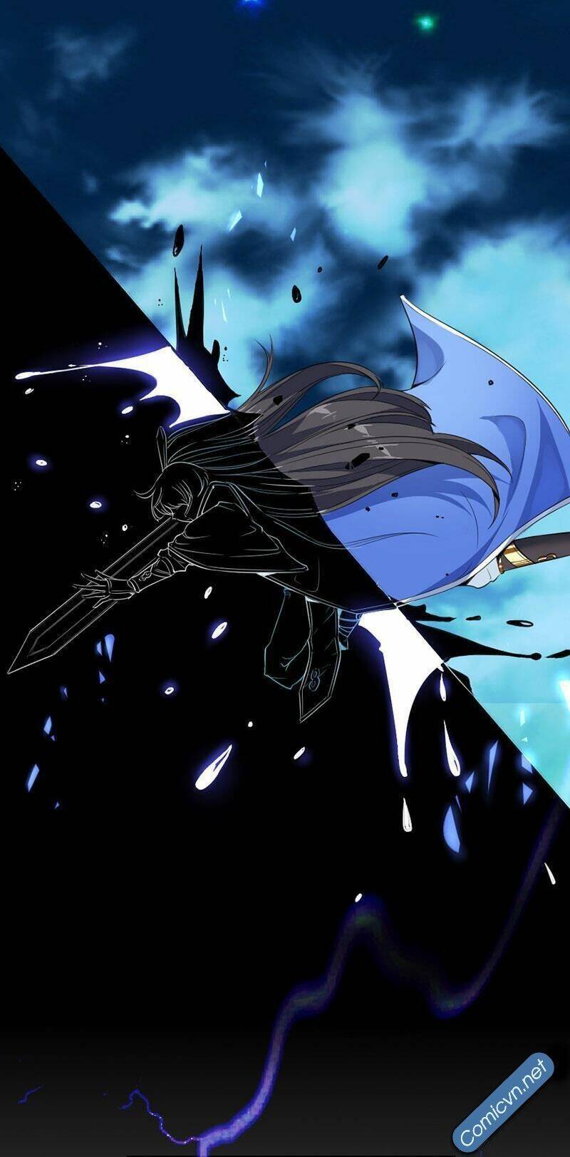 Tiên Đế Qui Lai Chapter 1 - Trang 2