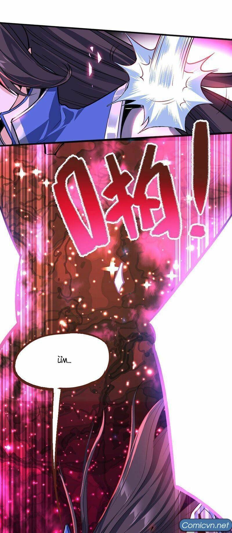 Tiên Đế Qui Lai Chapter 1 - Trang 2